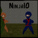 Ninja.IO APK