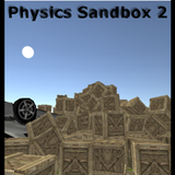 Icona Physics Sandbox 2!