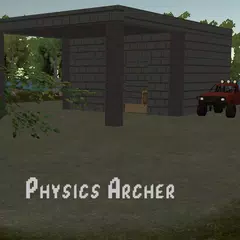 Скачать Physics Archer APK