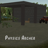 Physics Archer 아이콘