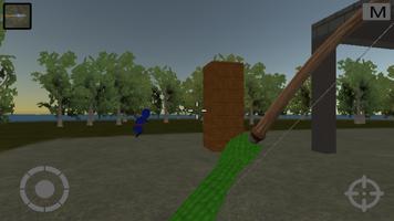 Physics Archer 海報