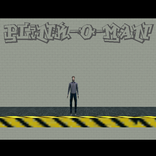 Plink-O-Man