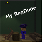 My RagDude simgesi