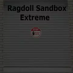 Ragdoll Sandbox Extreme APK download