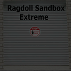 Ragdoll Sandbox Extreme icône