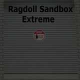 Ragdoll Sandbox Extreme أيقونة