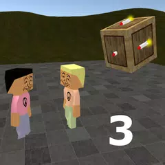 Rocket Ragdoll Sandbox 3 APK download
