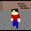 Rocket Ragdoll Sandbox