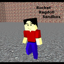 Rocket Ragdoll Sandbox APK