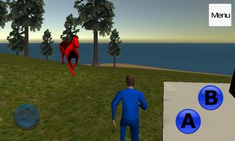 Ragdoll Sandbox 2 captura de pantalla 1