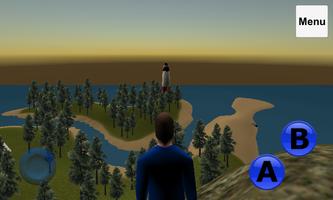 Ragdoll Sandbox 2 تصوير الشاشة 2