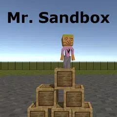 Mr. Sandbox APK download