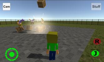 Mr. Sandbox screenshot 2