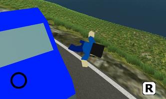 Ragdoll Sandbox 3 screenshot 3