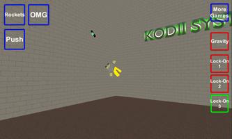 Rocket Ragdoll Sandbox 2 screenshot 1