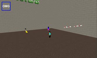 Rocket Ragdoll Sandbox 2 screenshot 2