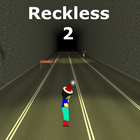 Reckless 2 ícone
