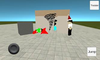 Physics Sandbox 3. screenshot 2