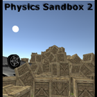 آیکون‌ Physics Sandbox 2