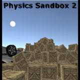 Physics Sandbox 2