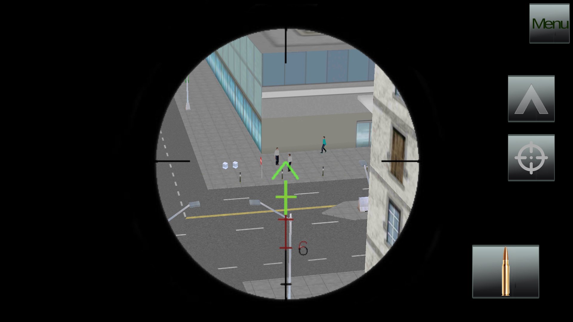 One Shot APK Download for Android Latest Version