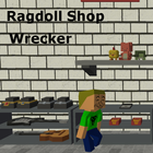 Ragdoll Shop Wrecker icon