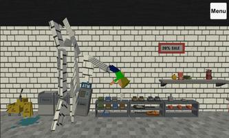 Ragdoll Shop Wrecker Screenshot 1