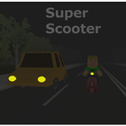 Super Scooter icono