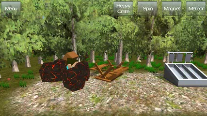 Ragdoll Market Wrecker APK Herunterladen