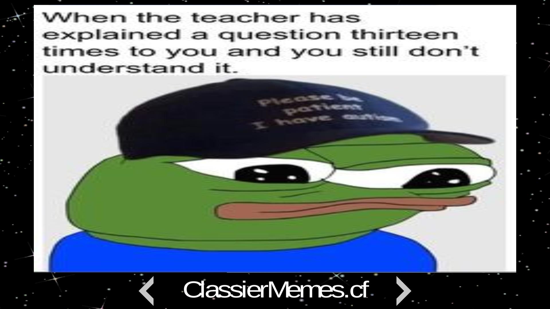 Classier Memes For Android Apk Download