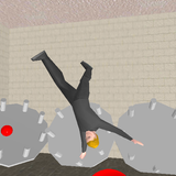 Ragdoll Room أيقونة