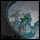 Space Box icône
