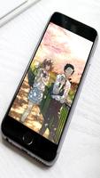 Koe No Katachi Wallpapers syot layar 2