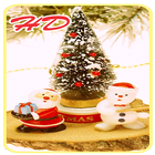 Wallpapers Christmas Image HD ikona