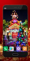 Wallpapers Christmas Image HD 스크린샷 2