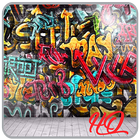 Wallpapers Grafiti Image HD simgesi