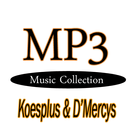 Koesplus The Mercy's-icoon