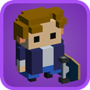 Skaty News: Paperboy APK