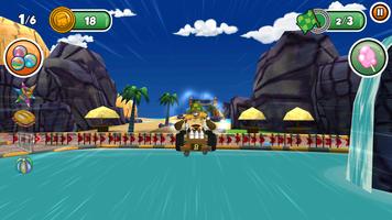 El Chavo Kart screenshot 1