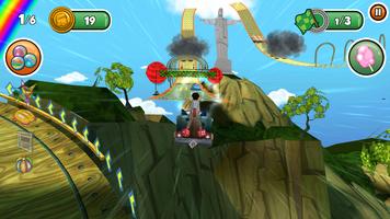 El Chavo Kart screenshot 3