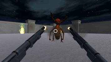 Invade VR screenshot 2
