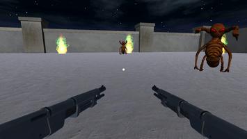 Invade VR screenshot 3