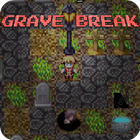 Grave Break(Pixel art game) آئیکن