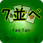 Fan Tan(Cards Game) ikona
