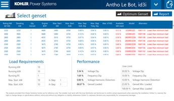 Power Solutions Center (Unreleased) screenshot 1