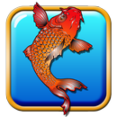 Koi Fish Live Wallpaper APK