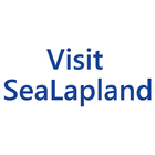 Visit Sea Lapland app アイコン