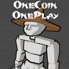 OneCoinOnePlay icône