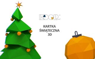 1 Schermata Kartka 3D