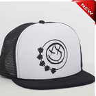 Collection of teen cap designs icon